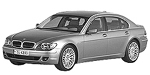 BMW E65 B1876 Fault Code