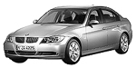 BMW E90 B1876 Fault Code