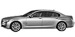 BMW F02 B1876 Fault Code