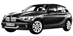 BMW F20 B1876 Fault Code